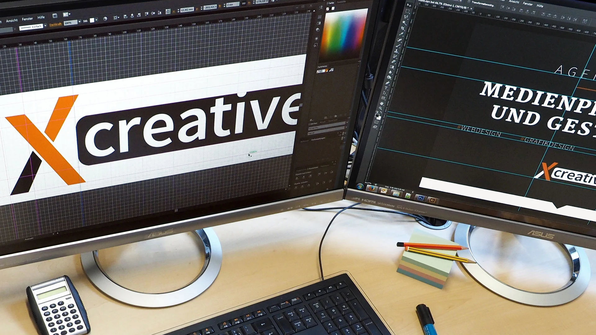 Xcreative