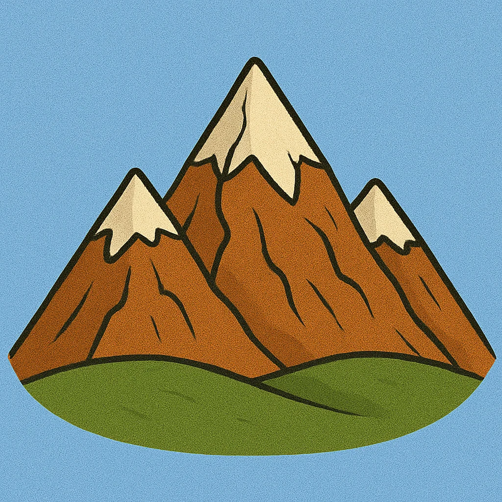 Berge