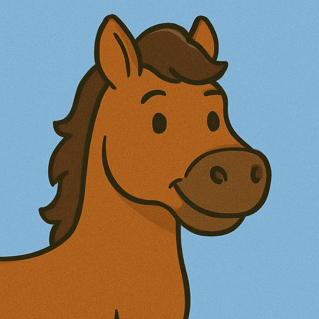 Pferde