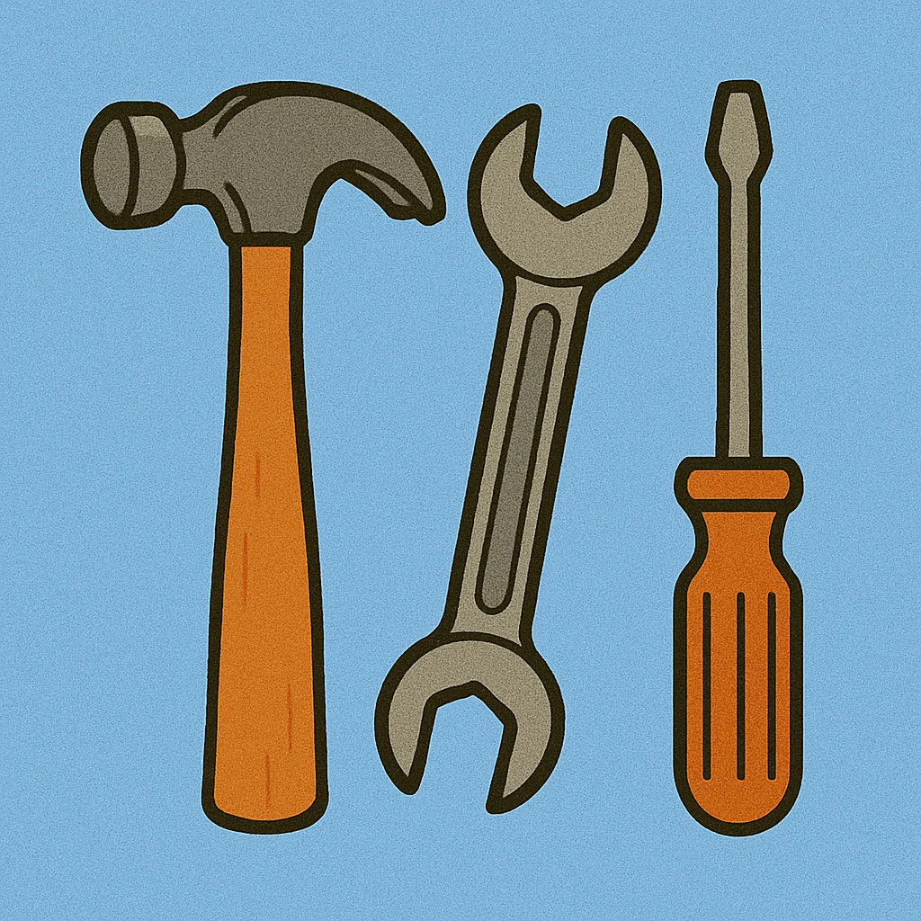 Werkzeuge