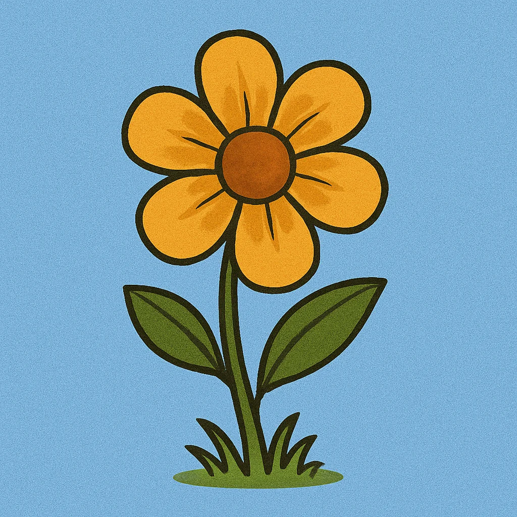 Blumen